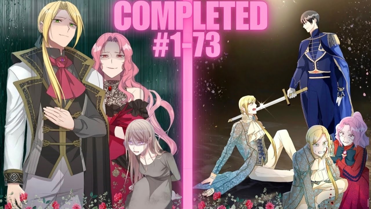 Betrayed by Love, She Marries the Crown Prince to Take Revenge | Manhwa Recap