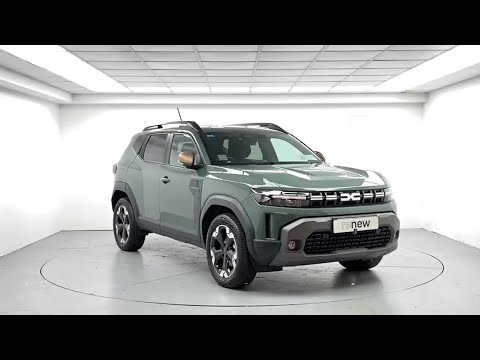 Dacia Duster Extreme HEV 155 E06X - Image 2