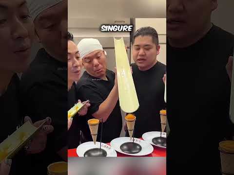 Pot bucătarii noi să învingă maestrul?