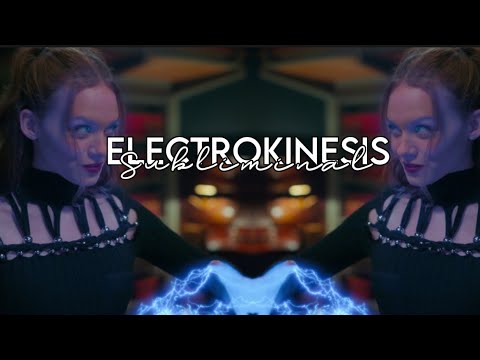 Beatrix / Electrokinesis | Subliminal