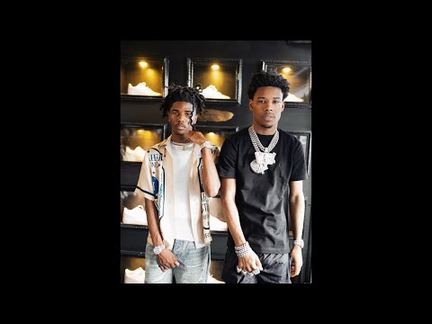 Lil Darius x Nardo wick type beat "RUN IT UP "