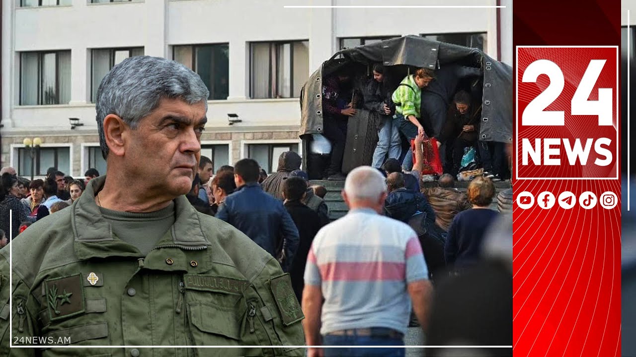 Վիտալի Բալասանյանը՝ Հայաստան գալու մասին