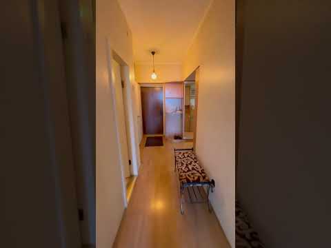 Продажа 2-комнатной квартиры у моря: 70 м², газ, кирпичный дом, капремонт, 2 лоджии, парк Шевченко и Французский бульвар
