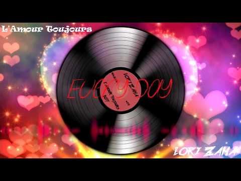 Lori Zama - L' Amour Toujours 2017