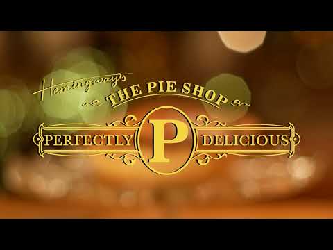 How to Bake The Pie Shop pie to perfection