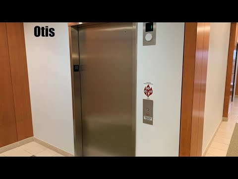 2006 Otis Hydraulic Elevator @ 16759 Main - Wildwood Town Center - Wildwood, MO