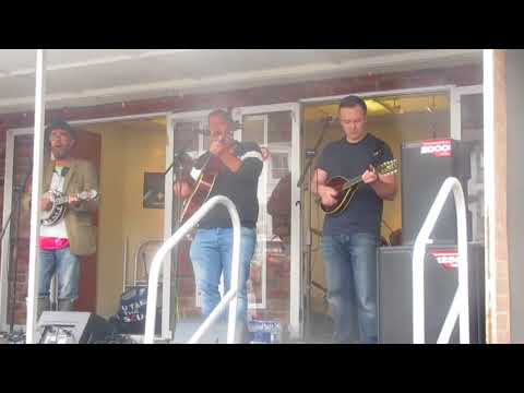 Trons Dy Dad Sponsored Walk Event - 2/9/2018