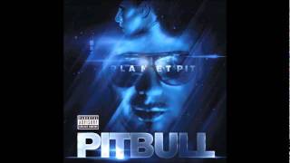 Pitbull - Mr. Worldwide (Intro) (feat.Vein)
