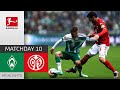 Werder Bremen - 1. FSV Mainz 05 0-2 | Highlights | Matchday 10 – Bundesliga 2022/23