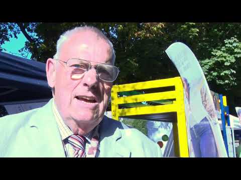 Der 10. Hessische Familientag am 14.09.2019 in Fulda