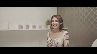 Skin Institute by Dr. Marina K | Toronto Medical Spa | Interior