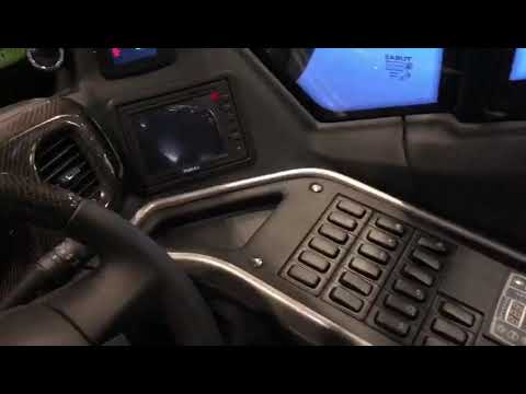 The new Turas powered by DAF