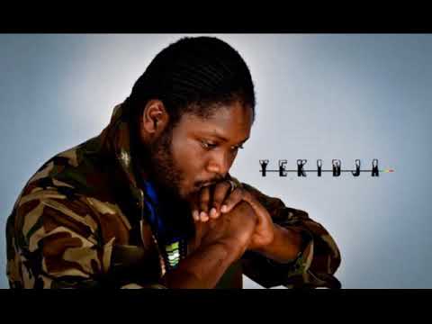 Yekidja - en aventure (Demo Oficiel) Instrumental by.......