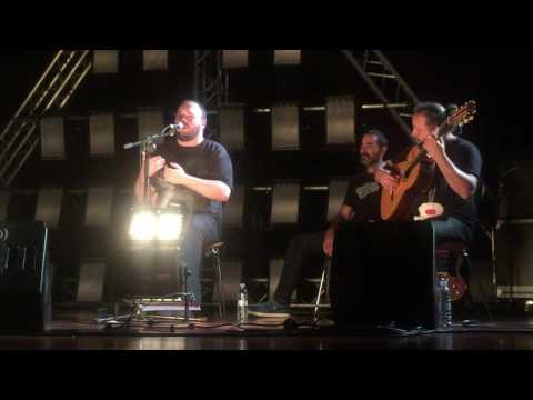 El niño de Elche. Reina Sofía . MADRID