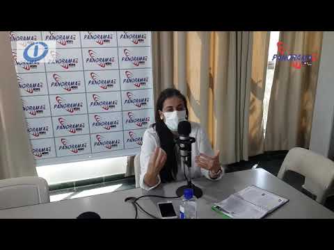 Secretária de Desenvolvimento Social divulga campanha de alimentos e funcionamento do restaurante popular