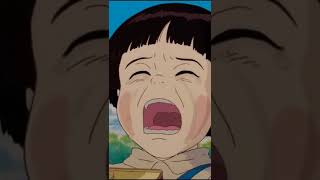Grave of the fireflies clip.10 #shorts