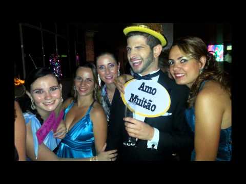 Formatura Biomedicina 2013 Douglas