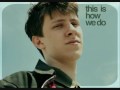 Jamie T - Stick's and Stones WITH LYRICS