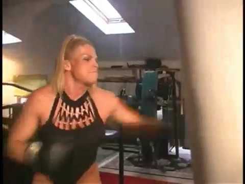 bethany howlett boxing