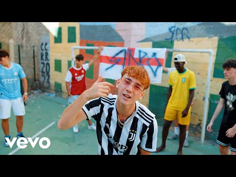 Sidro - SAN DIEGO (Official video)