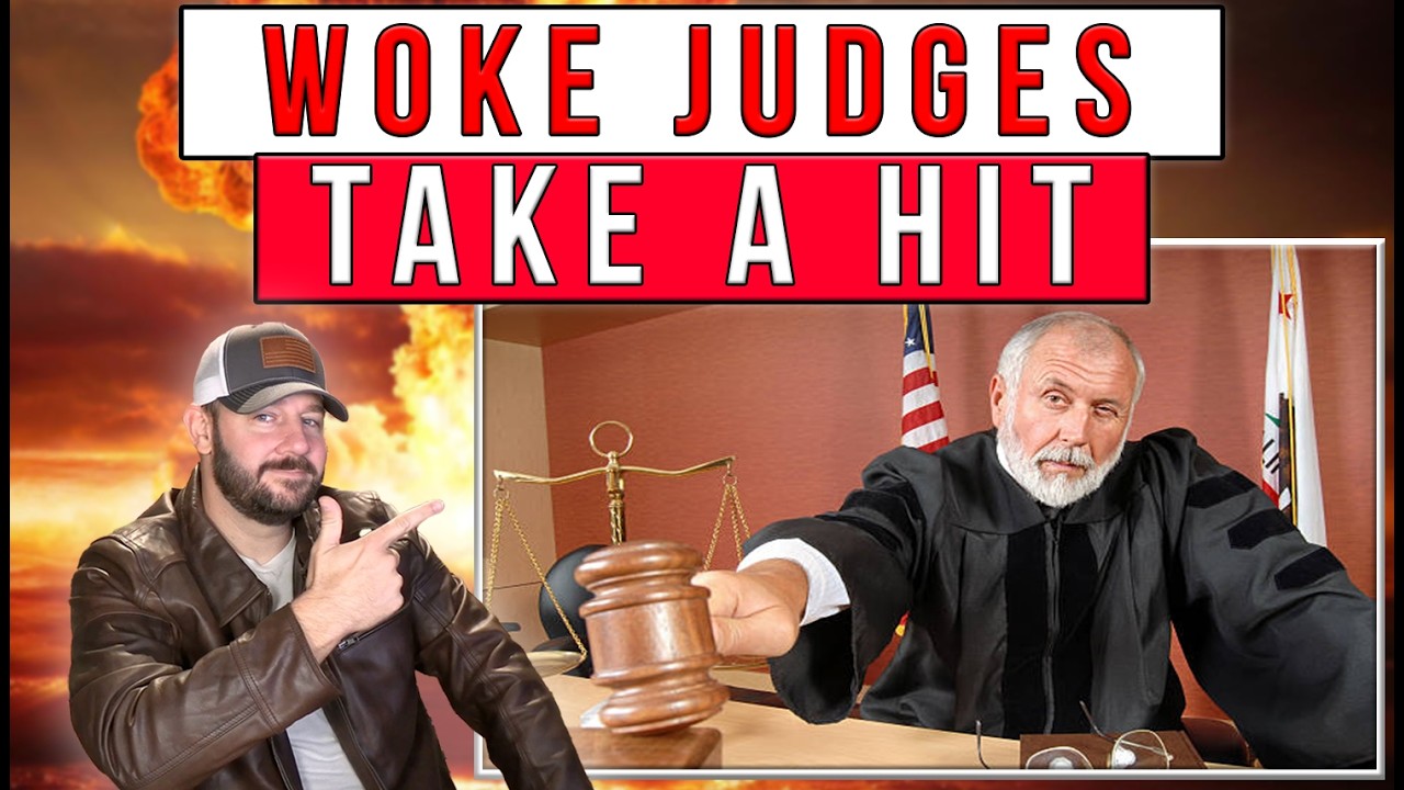 BOMBSHELL COURT RULING! Illegals HAVE NO RIGHTS TO STAY During DEPORTATION