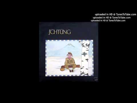 SCHTÜNG - Love Song (1977 vinyl prog)