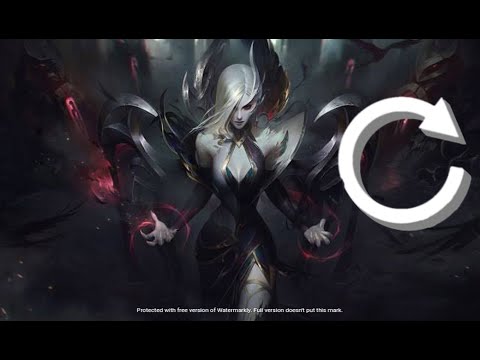 Of Claw and Thorn - Coven Skins Trailer | League of Legends - REVERSED