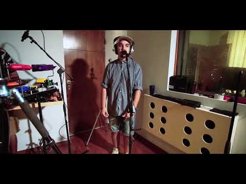 Barrio Soul Reggae - Anochece (live session)