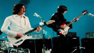Pink Floyd - Let There Be More Light Live French TV 1968 [HD]