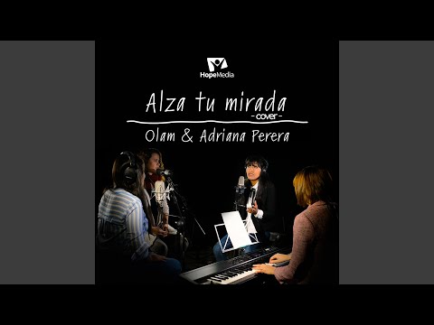 Alza Tu Mirada (Instrumental)