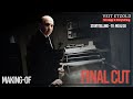 "Du hast 438 Freunde auf Facebook – und einen Feind..." Final Cut Making-of