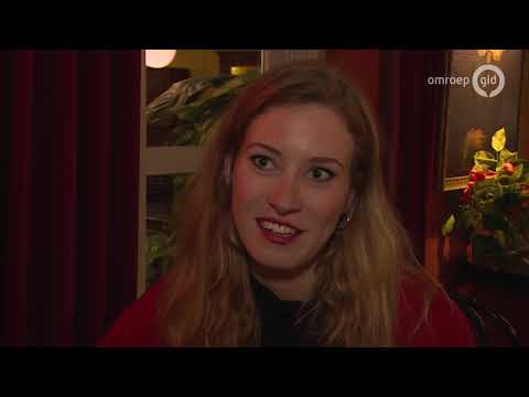 Uit met Esther | Omroep Gelderland | Clean Pete