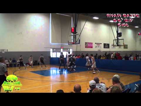 BHTV: AAU Highlights