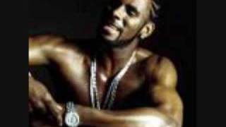 R. Kelly- A Woman's Threat