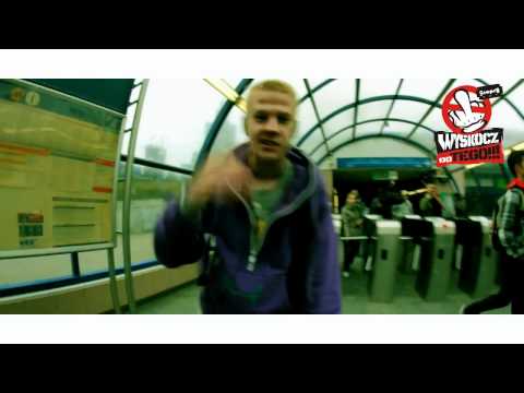 Wyskocz do tego!!! odc. 2 B.R.O. - MĂłw co chcesz (prod. Dj Knockout)