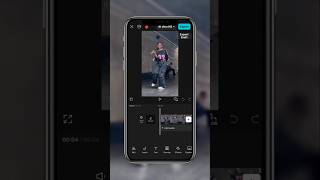 Camera Tracking In Capcut 💥 #tutorial #shorts