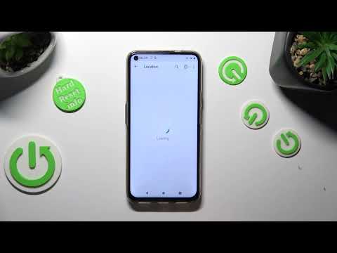 How to Manage Apps Permissions in Hafury GT20 - Change App Permissions