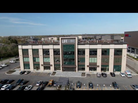 Lifetime Oak Brook