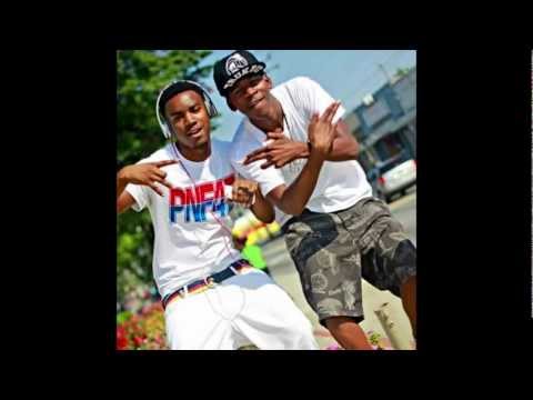 MoneyGrip / PaidNFull Ft. @FlyBoyPat - Who Hotter