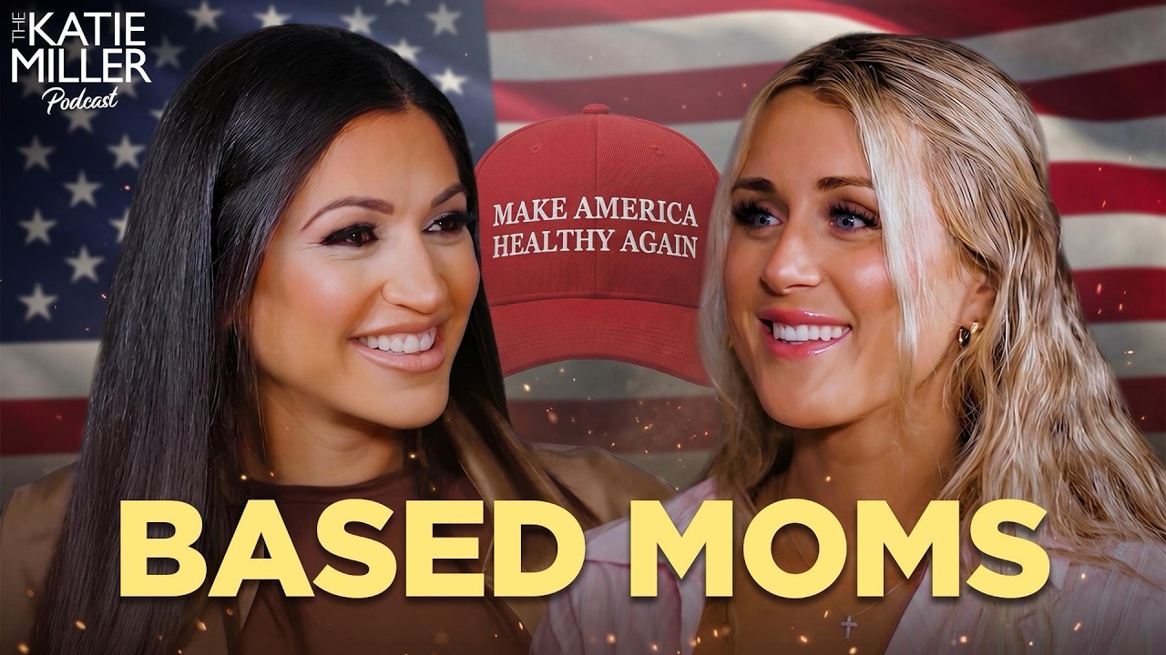 MAHA Moms Unleash Against the Woke Mob | KMP Ep.44