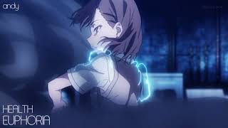 HEALTH :: Euphoria [slowed + reverbed]