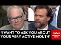 'When You Say The Left Lies About Nearly Everything It Does...': Kaine Brings Out Nom's Tweets DEFAULT Thumbnail