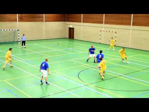 WEJA 2 - FCD / 't Sportcafé