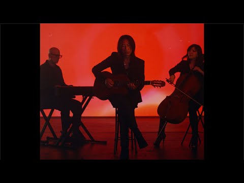 TAKURO / Red Sky