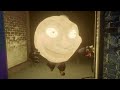 FNAF Secret Of The Mimic Secret Moon Boss Fight