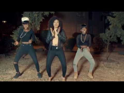 JOJO ft Barnaba Classic - SHILINGI