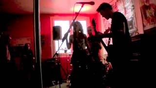 ALL THIS MESS "Prayer"