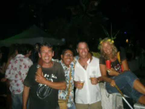 FORMENTERA 2008 FLOWER POWER