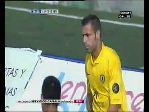 Lugo - Hercules 1-0 - 18.08.2012