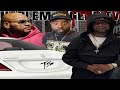 Fat Joe Nearly Got ROBBED ZipWithTheDrip Drops BOMBSHELL Claim Terror Squad Takes Instagram